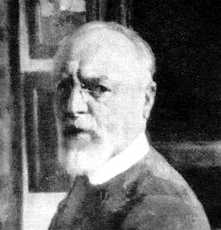 Bernardi Romolo
